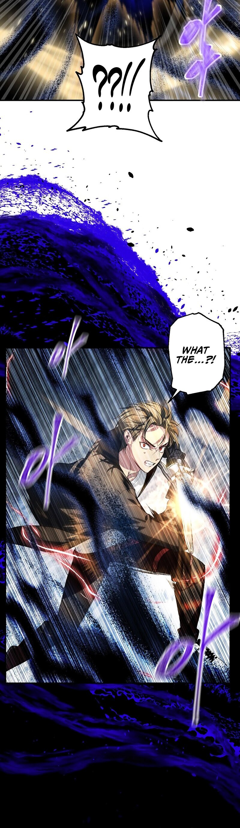 SSS-Class Suicide Hunter, Chapter 81 image 42